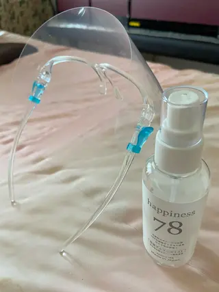 メンテナンスエステLampe所属・メンテナンスエステ Lampeのエステ・リラクイメージ