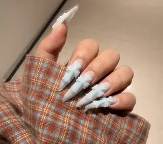 ネイル 🎀 NaNa_nailのネイルデザイン