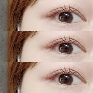 マツエク・マツパ 🪄◝ cake harunoのマツエク・マツパデザイン