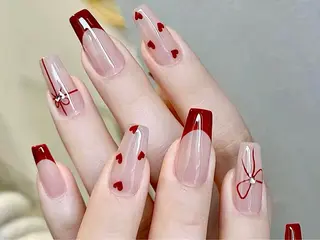 ネイル NYネイルサロン 千葉中央店のネイルデザイン