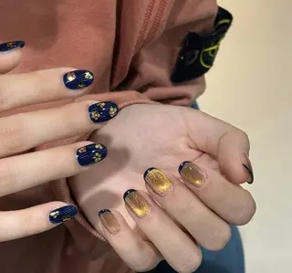 ネイル エリ🫧 nail池袋東口のネイルデザイン