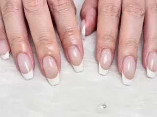 ネイル TRUST Nail ネイリスト吉田のネイルデザイン