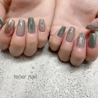 ネイル テネルネイル tener nailのネイルデザイン