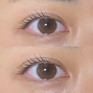 マツエク・マツパ fromCOCOLO 山本 花乃のマツエク・マツパデザイン