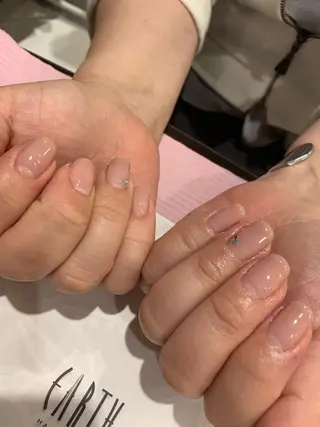 ネイル 竹澤 紫乃のその他イメージ