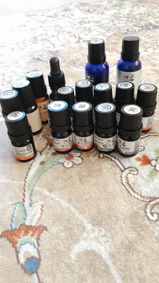 女性専用かっさサロン glorieのエステ・リラクイメージ