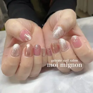 ネイル nailist Aki♡のネイルデザイン