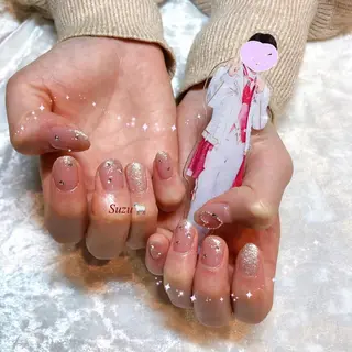 ネイル Fairynails Suzuのネイルデザイン