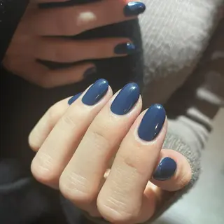 ネイル 山藤 萌永のネイルデザイン