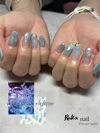 ネイル Ruka nail 【ルカ ネイル】のネイルデザイン