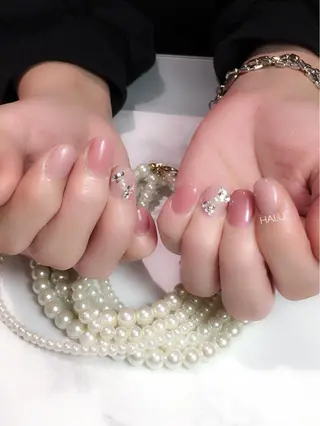 ネイル HALU ハルのネイルデザイン