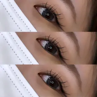 マツエク・マツパ eyelist ✵ Itsukiのマツエク・マツパデザイン