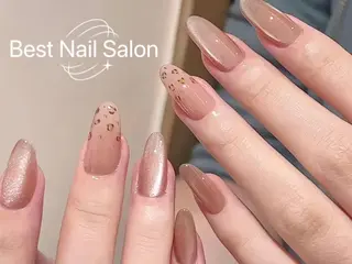 ネイル K Kのネイルデザイン