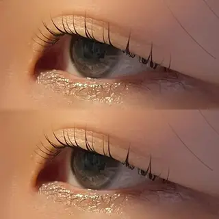 マツエク・マツパ 🤍 rinka🤍のマツエク・マツパデザイン