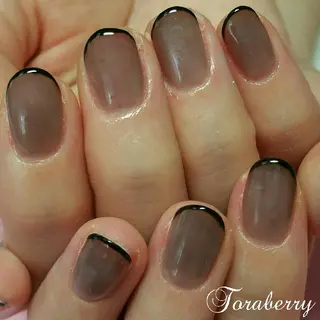 ネイル ネイリスト なつみのネイルデザイン