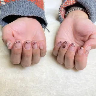 ネイル nail You&beのネイルデザイン