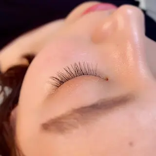 マツエク・マツパ TIARA SAIKAのマツエク・マツパデザイン