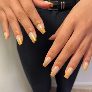 ネイル neroria nailのネイルデザイン