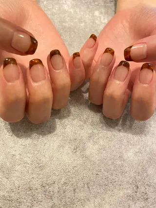 ネイル 【LINON】 airiのネイルデザイン