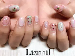 ネイル Rawr / saoriのネイルデザイン