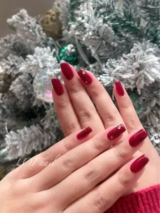 ネイル LOI nail monaのネイルデザイン