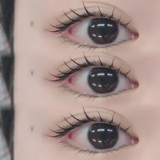 マツエク・マツパ 八子 ほのか/EYELA の眉毛・アイブロウイメージ