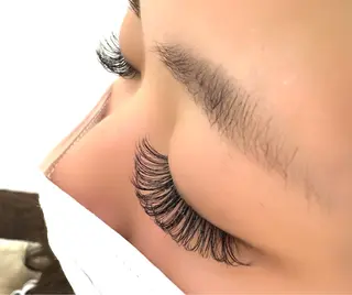 マツエク・マツパ After𓂃𓇬 カワバタのマツエク・マツパデザイン