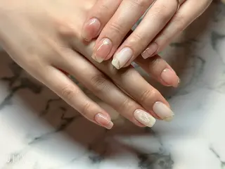 ネイル 越猪 未来のネイルデザイン