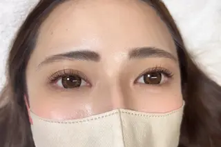 マツエク・マツパ ベルス· アイラッシュのマツエク・マツパデザイン