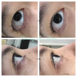 マツエク・マツパ ビューティー ミロワールのエステ・リラクイメージ