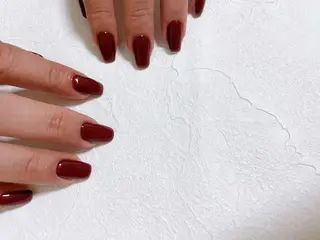 ネイル mogunail &blowのネイルデザイン