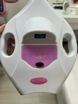 セルフホワイトニング エクシア 高田馬場のその他イメージ