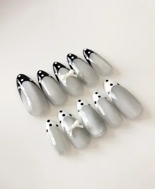 ネイル megumi. sのネイルデザイン