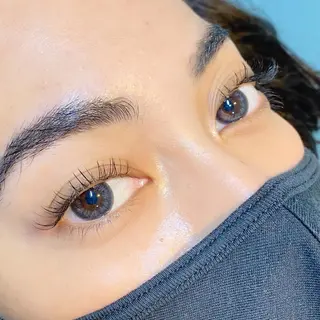 マツエク・マツパ Bianca 長津田店　長牛の眉毛・アイブロウイメージ