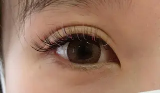 マツエク・マツパ salon noleのマツエク・マツパデザイン