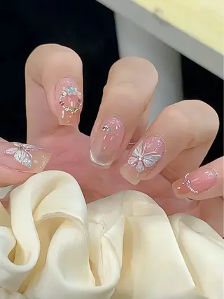 ネイル The Nail & Eye Lashの眉毛・アイブロウイメージ