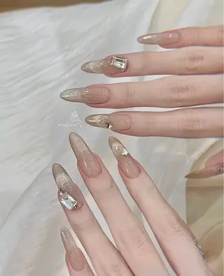 ネイル ネイルサロン lotusのネイルデザイン