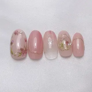 ネイル Onason nailのネイルデザイン