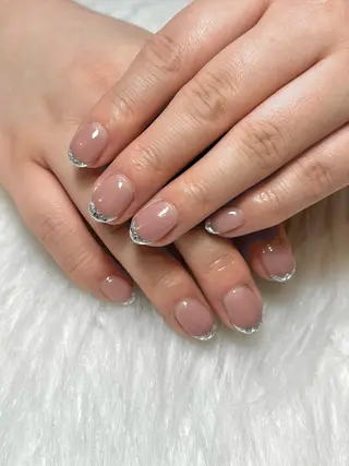 ネイル 👾 Sakiのネイルデザイン