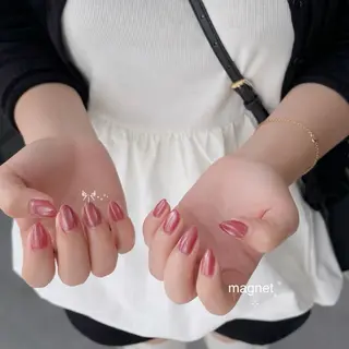 ネイル SHIN RIRIのネイルデザイン