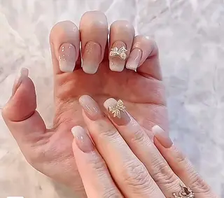 ネイル あや BestNail店のネイルデザイン