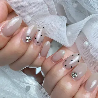ネイル Beauty Space N&Nのネイルデザイン