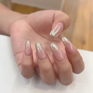 ネイル yui TRIOSのネイルデザイン