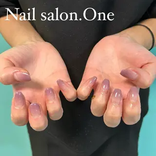 ネイル Nail salon .Oneのネイルデザイン