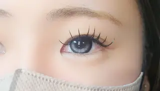 マツエク・マツパ 【LED/マツエク】 💎NANA💎のマツエク・マツパデザイン
