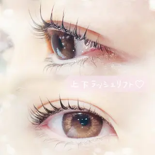 マツエク・マツパ めぐみ🐣 GALLERYのマツエク・マツパデザイン