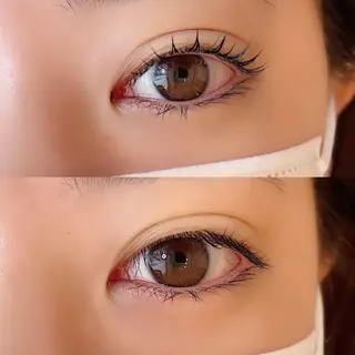 マツエク・マツパ eyelash salon7のマツエク・マツパデザイン