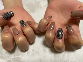 ネイル ネイルサロン nail9のネイルデザイン