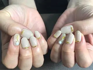 ネイル nail salon Titaleeのネイルデザイン