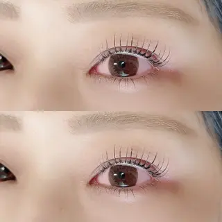 マツエク・マツパ 奈良 さおりの眉毛・アイブロウイメージ